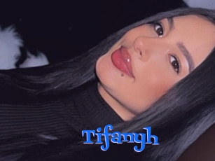 Tifanyh