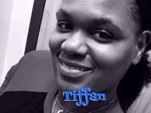 Tiffan