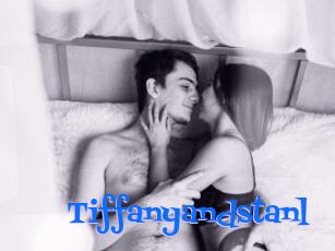 Tiffanyandstanl