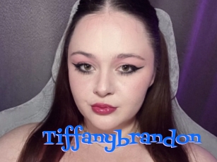 Tiffanybrandon