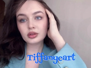 Tiffanycart