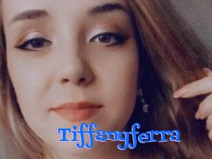 Tiffanyferra