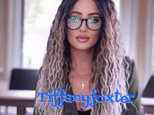 Tiffanyfoxter
