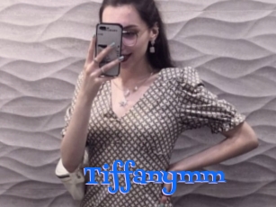 Tiffanymm