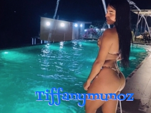 Tiffanymunoz