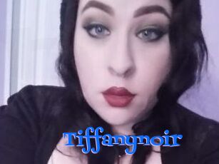 Tiffanynoir