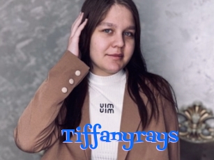 Tiffanyrays