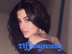 Tiffanyrozzy