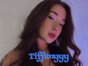 Tiffanyyy