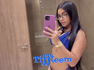 Tiffteem