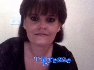 Tigresse