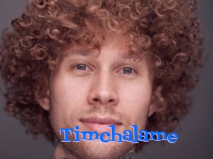 Timchalame