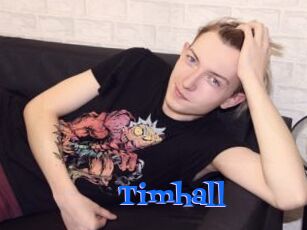 Timhall