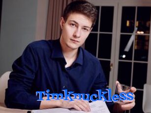 Timknuckless
