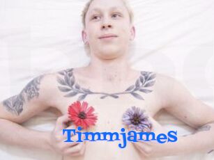 Timmjames
