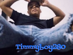 Timmyboy280