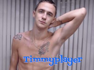 Timmyplayer