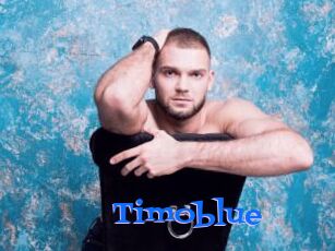 Timoblue