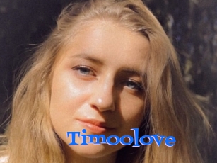 Timoolove
