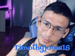 Timothyjones18