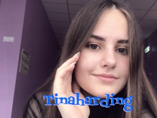 Tinaharding