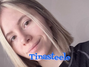 Tinasteele