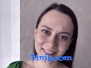 Tiniboom