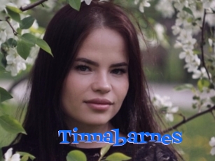 Tinnabarnes