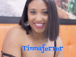 Tinnaferrer