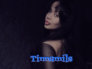 Tinnamils