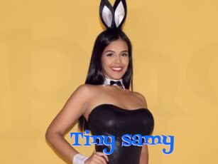 Tiny_samy
