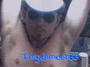 Tinydancer83