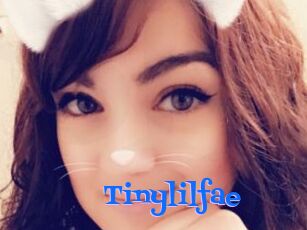 Tinylilfae