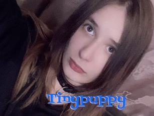 Tinypuppy