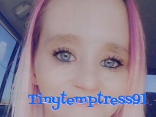 Tinytemptress91