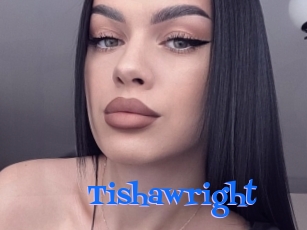 Tishawright