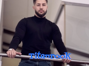 Titanrook