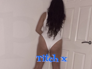 Titch_x