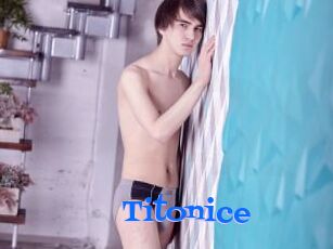 Titonice