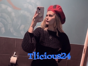 Tlicious24
