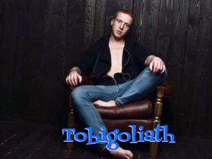 Tobigoliath