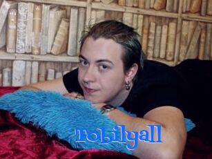 Tobilyall