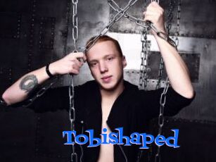 Tobishaped