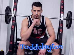 Toddclayton