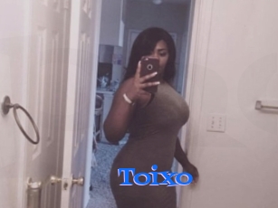 Toixo
