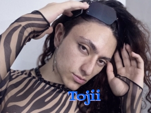 Tojii