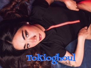 Tokioghoul