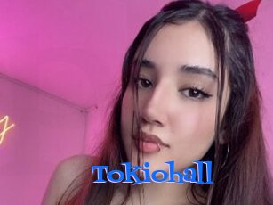 Tokiohall