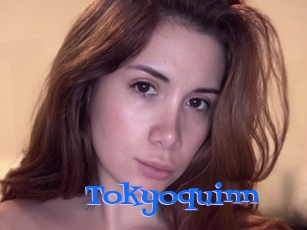 Tokyoquinn