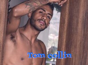 Tom_collin